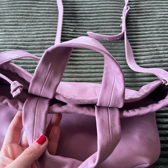 Madewell Piazza Crossbody - Picture 2 of 4